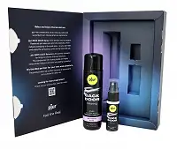 Подарунковий набор  pjur BACK DOOR Value Pack