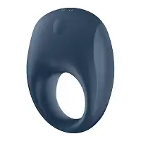 Ерекційне віброкільце Satisfyer Strong One