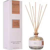 Аромадифузор парфумований Collines de Provence Квітка кашеміру 100 мл