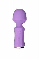 Вібромасажер FairyGasm SecretFuntasy violet