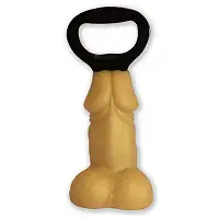 Открывашка-пенис Diverty Sex Gold