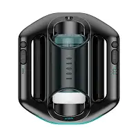 Смарт-мастурбатор Kaotik Labs The Jetpack, режим edging, дуже потужний, імітація фрикцій