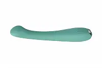 Вібратор FairyGasm MerryWand green