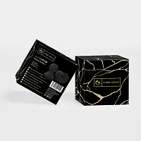 Присоски для сосків Liebe Seele Nipple Suckers Black
