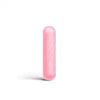 Мінівібратор NS Novelties X&O's - Crave - Light Pink