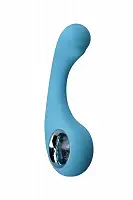 Вібратор FairyGasm BraveryAward blue