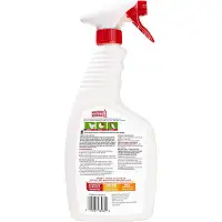 Спрей 8in1 NM Dog Stain&Odor Remover Spray для собак, для усунення плям та запахів, 709 мл