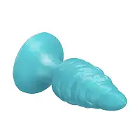 Анальна пробка SilexD Fantasy - Melty M Plug