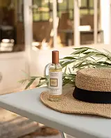 Наповнювач для аромадифузора Білий чай Collines de Provence, 200 мл