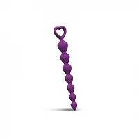 Анальний ланцюжок Love To Love BING BANG S - PURPLE RAIN
