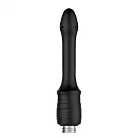 Набір насадок для анального душу Nexus BEGINNER Shower Douche Duo Kit - Black