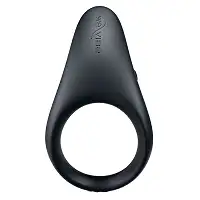 Смарт-віброкільце We-Vibe VERGE 2 Black