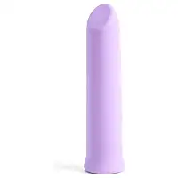 Віброкуля S Pleasures Velvet Bullet Candy Purple