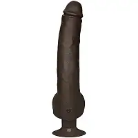 Фалоімітатор Doc Johnson Safaree Samuels 12 Inch Cock - ULTRASKYN