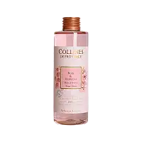 Наповнювач для аромадифузора Троянда і гібіскус Collines de Provence, 200 мл