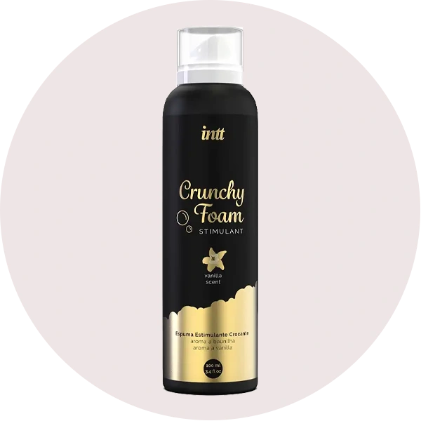 Масажні пінки Intt (Бразилія-Португалія)