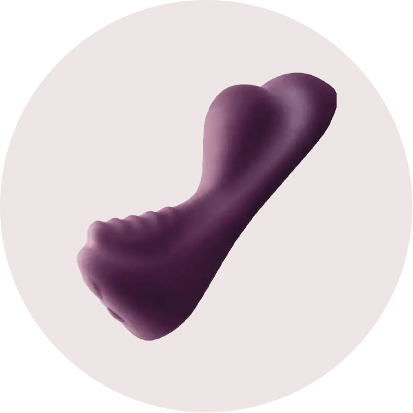 Вібромасажери Pillow Talk (Канада)