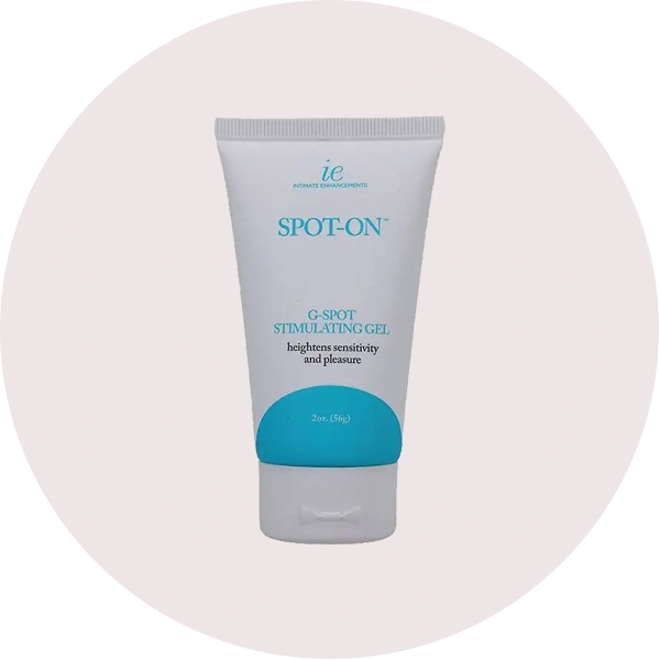 Стимулятори для точки G зі знижкою