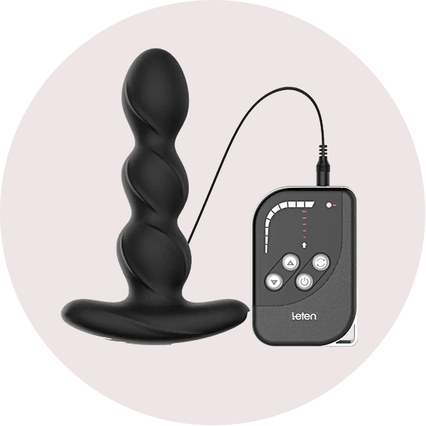 Електростимуляція