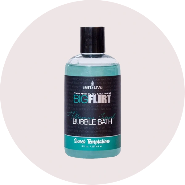 Гелі для душу Sensuva (США)