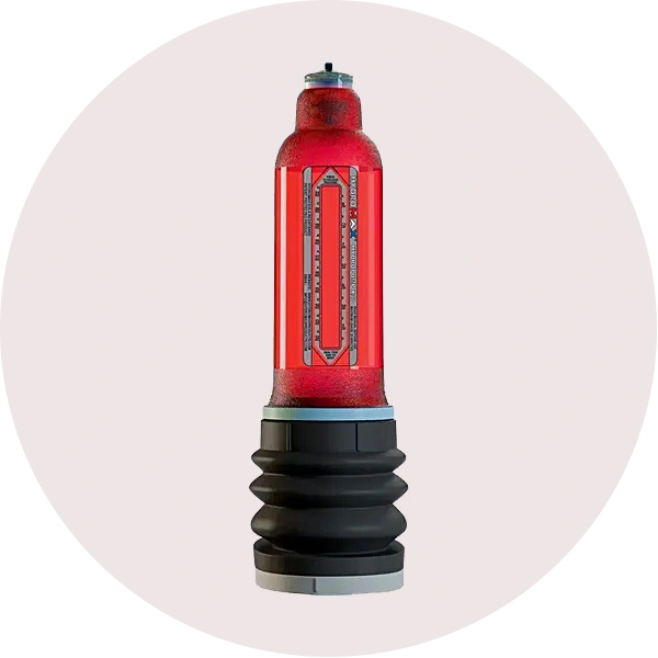 Вакуумні та гідропомпи