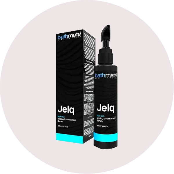 Засоби для пенісу Bathmate (Великобританія)