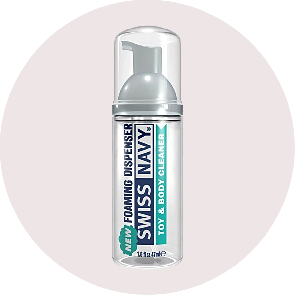 Засоби для догляду та аксесуари для іграшок