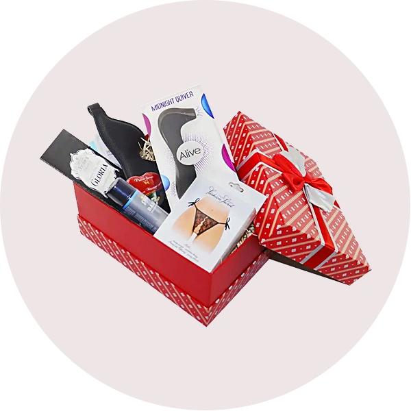 Ігри, подарунки, приколи, цукерки