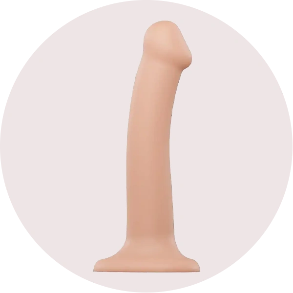 Насадки для страпона Sportsheets (США)