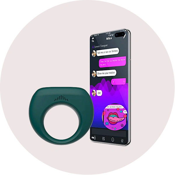 Ерекційні кільця