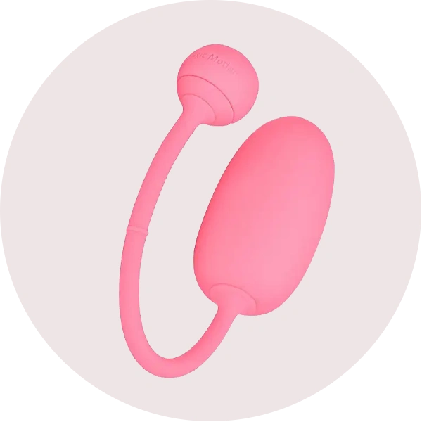 Тренажери інтимних м'язів Femintimate (Іспанія)