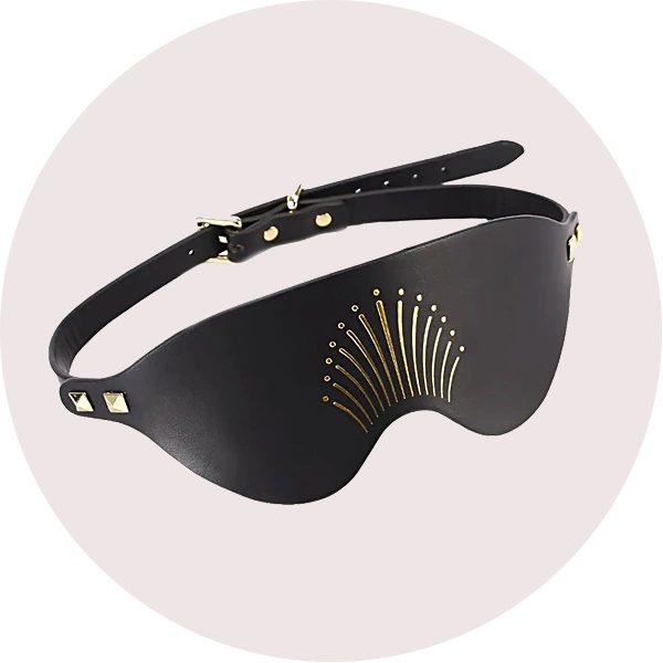 Аксесуари BDSM