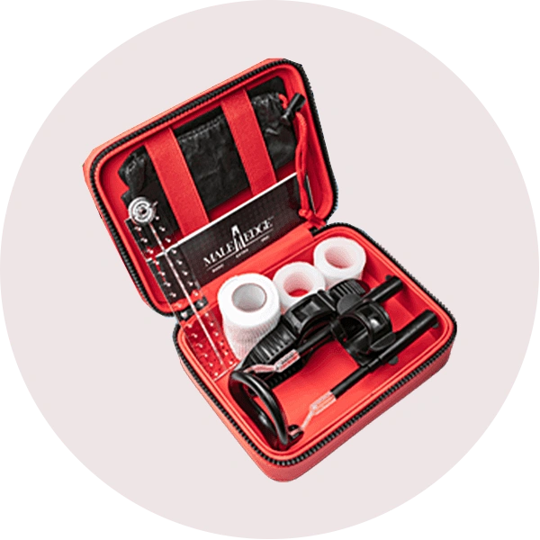 Екстендери та аксесуари