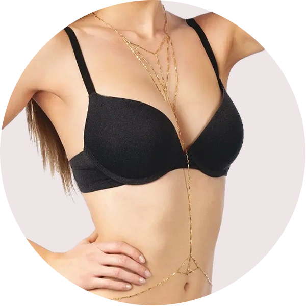 Прикраси на тіло Bijoux Pour Toi (Франція)