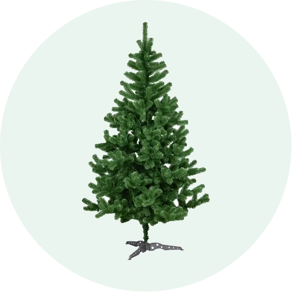 Ялинки Classic із плівки