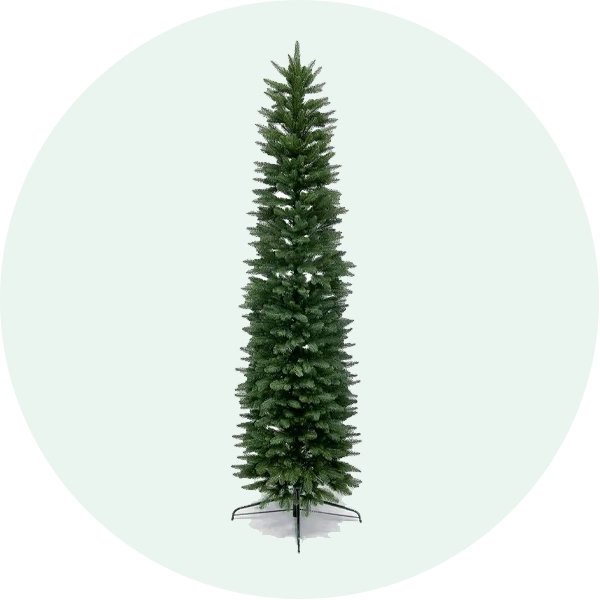 Ялинки литі Альпійські