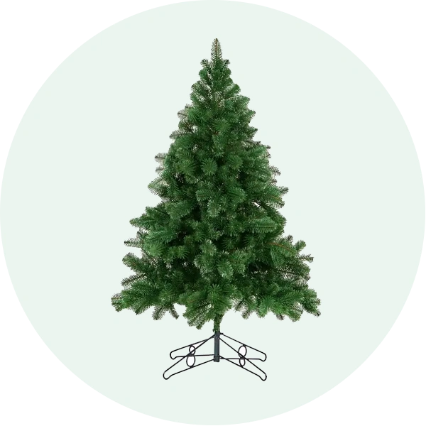 Ялинки литі Premium