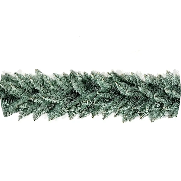 Гірлянда хвойна Elegant із плівки
