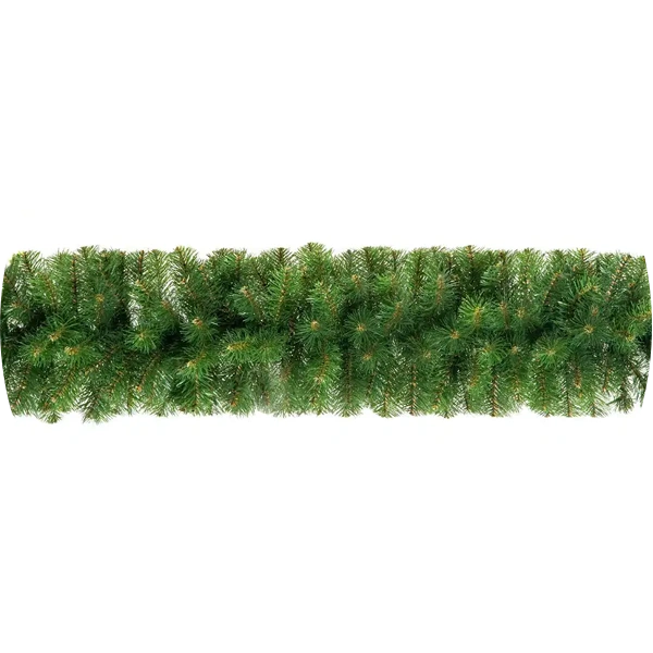Гірлянда хвойна Classic із плівки
