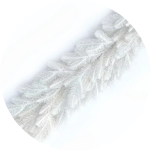 Гірлянди литі Lux