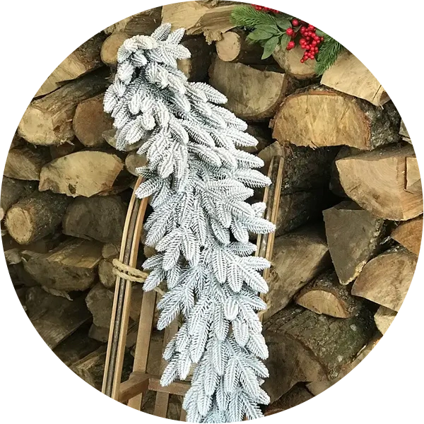 Гірлянди литі Classic