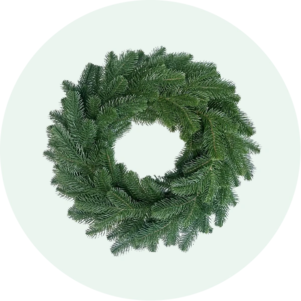 Вінки литі Lux