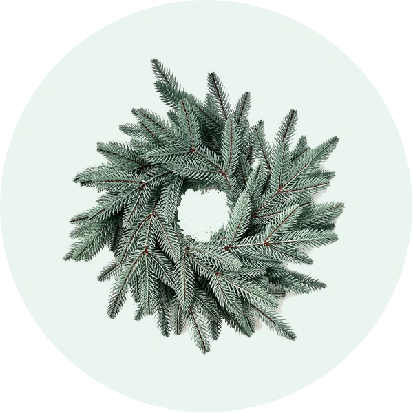 Вінки литі Classic