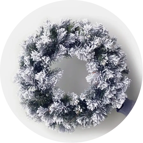 Вінки із плівки Classic