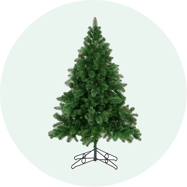 Ялинки литі Premium