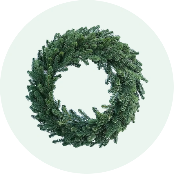 Вінки литі Traditional