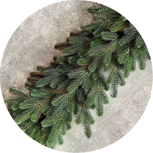 Гірлянди литі Traditional