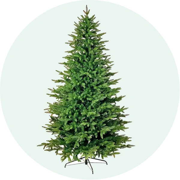 Ялинки литі Super Classic