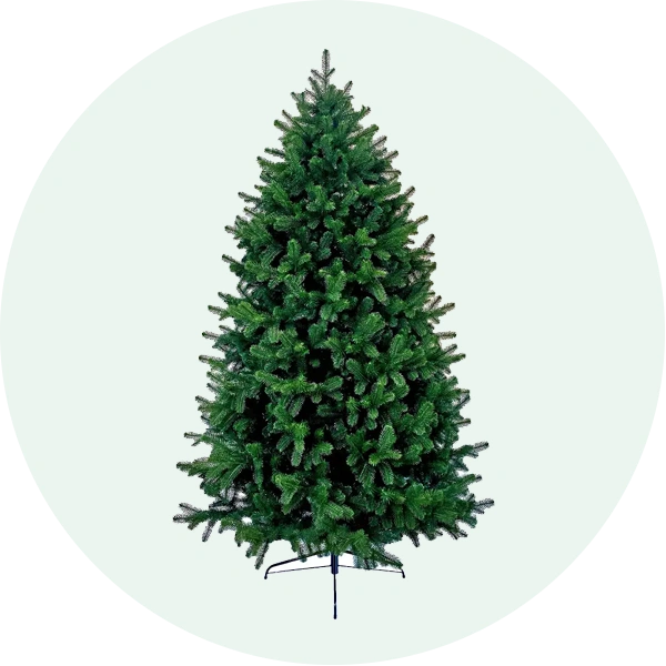 Ялинки литі Super Lux