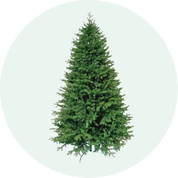 Ялинки литі Super Traditional